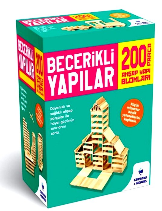 Becerikli-Yapilar