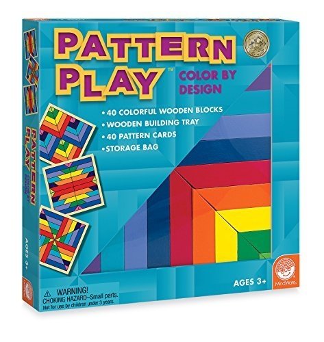 Pattern-Play