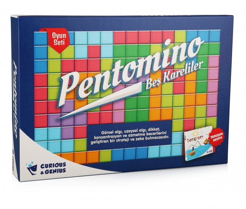 Pentamino