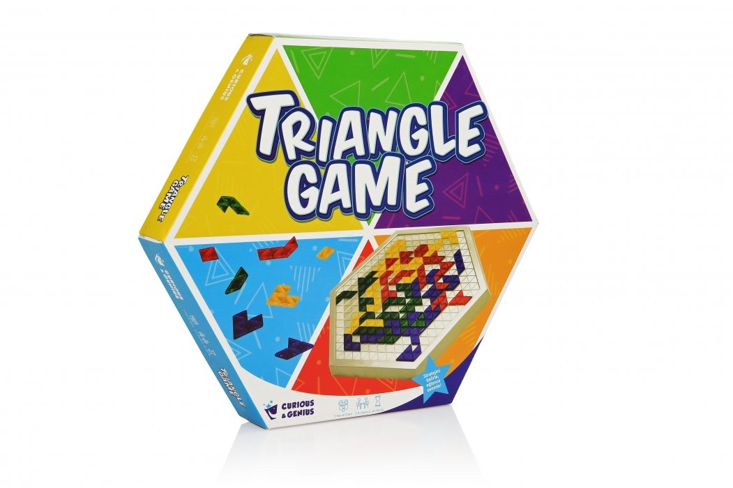 Triangle-Game