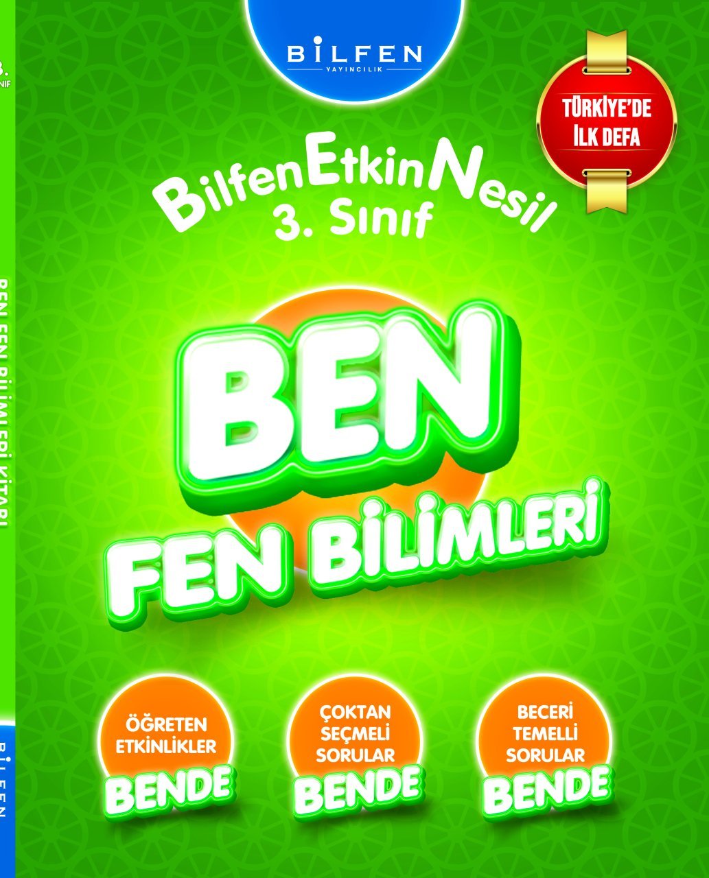 bilfen-3-sinif-ben-fen-bilimleri