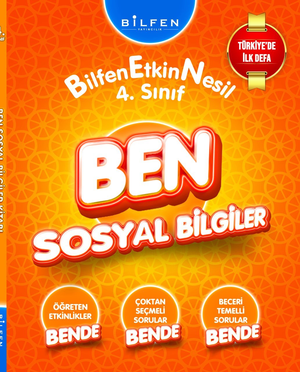 bilfen-yayincilik-4-sinif-ben-sosyal-bilgiler