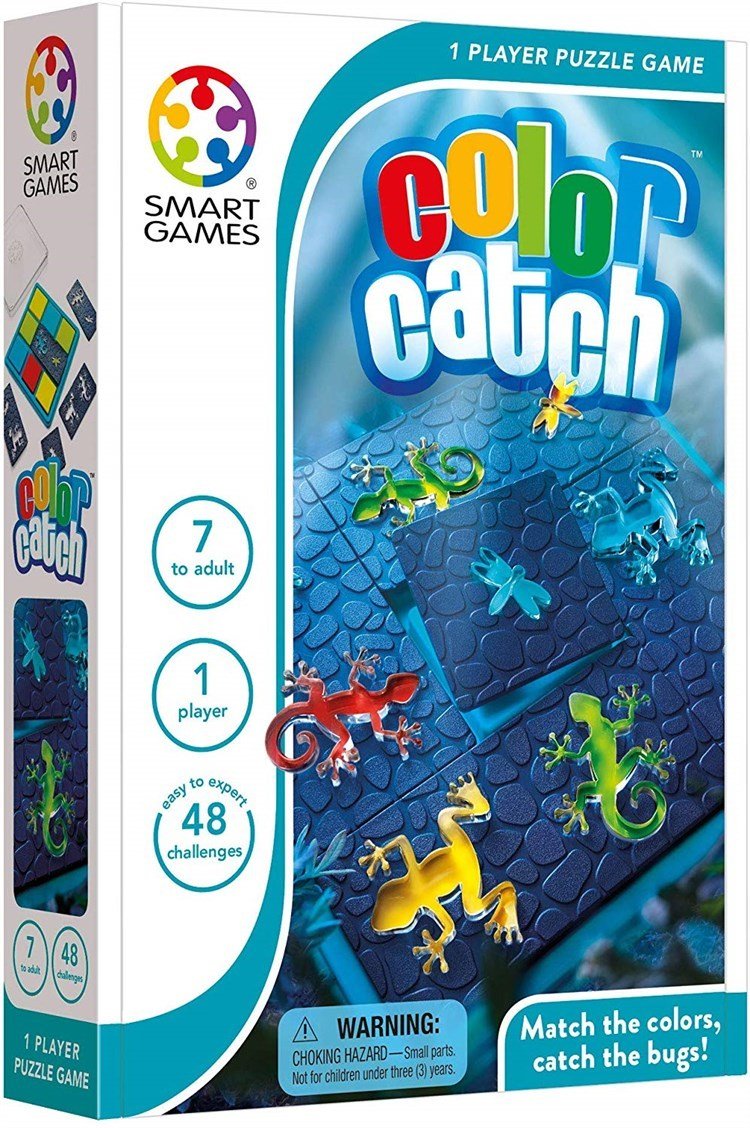 color-catch