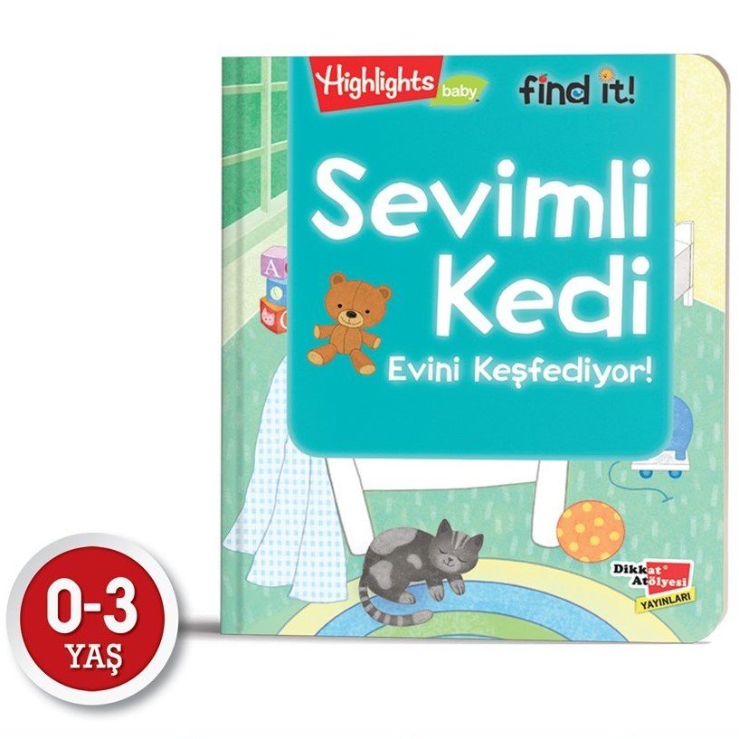 ikkat-atolyesi-findit-kitap-sevimli-kedi-evini-kesfediyor