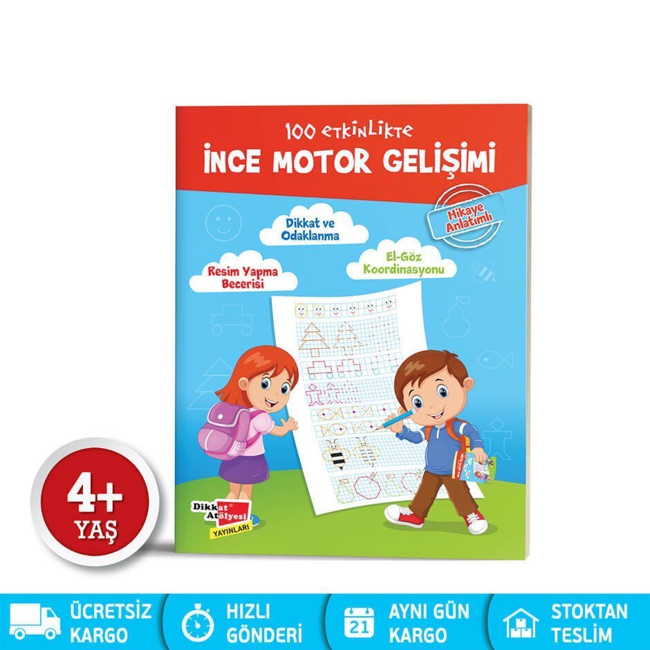 dikkat-atolyesi-ince-motor-100-etkinlik-kitabi