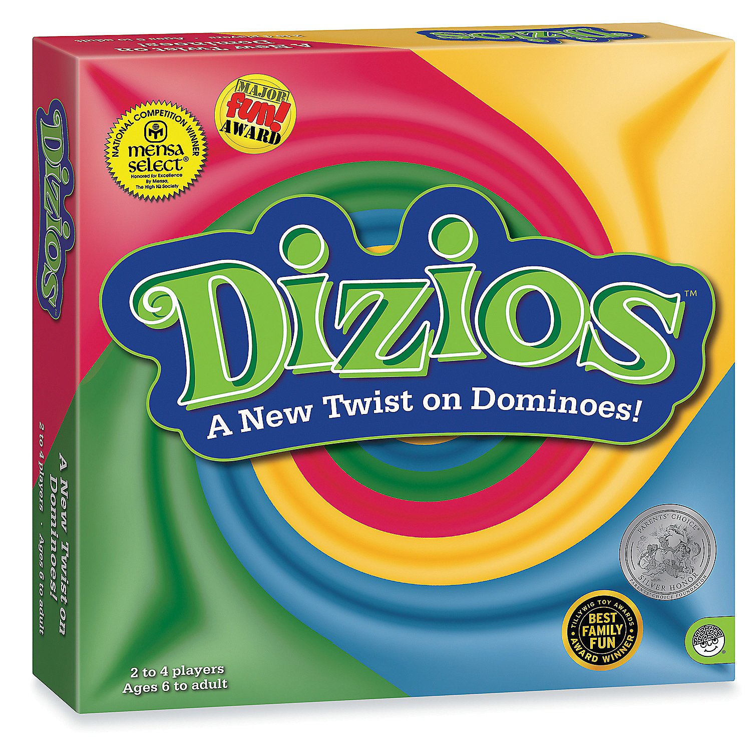 dizios