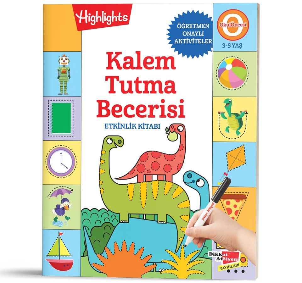 kalem-tutma-becerisi-dikkat-atolyesi-yayinlari