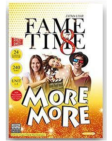 more&more-8-sinif-fame-time-test-book