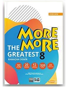 more&more-8-sinif-the-greatest