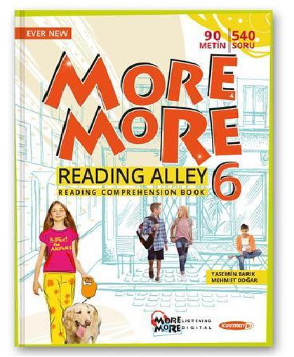 more-more-6-sinif-english-reading-alley