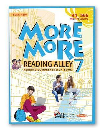 more-more-7-sinif-english-reading-alley-2022