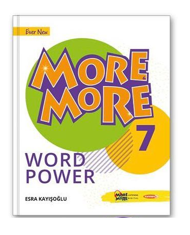 more-more-7-sinif-word-power-2022