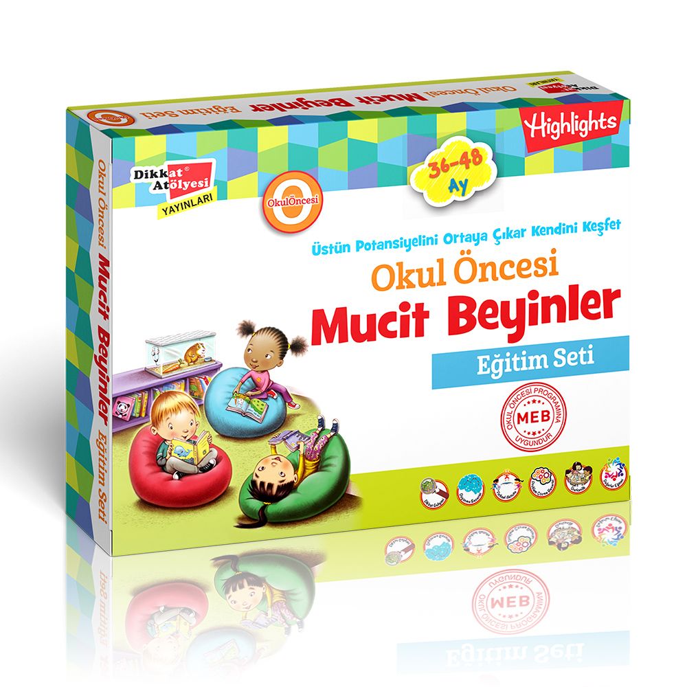 mucit-beyinler-36-48-ay-egitim-seti-dikkat-atolyesi