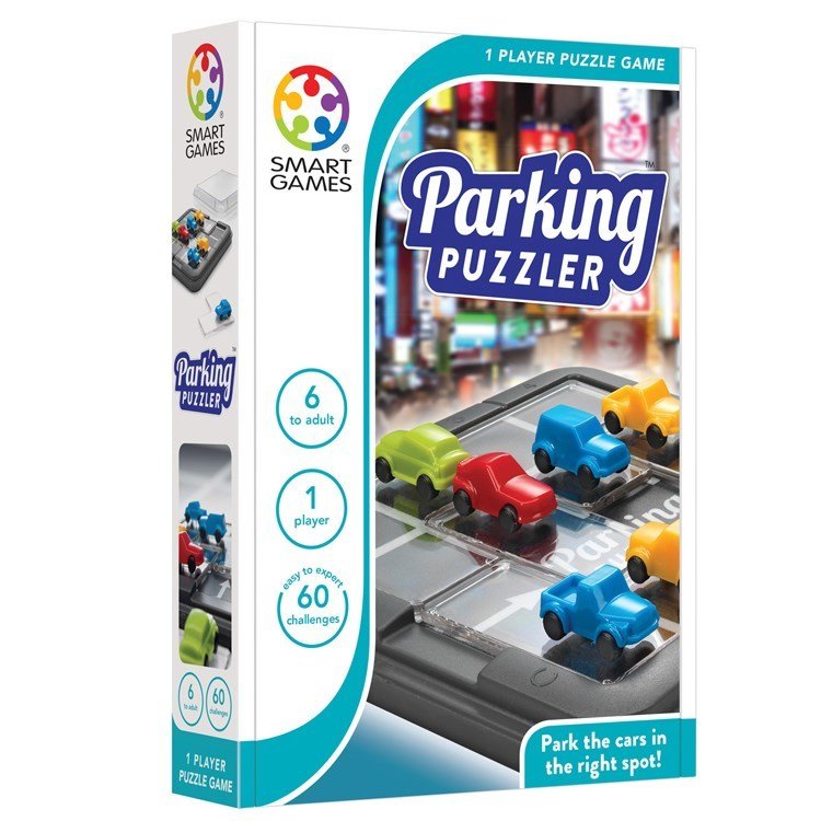 parking-puzzler