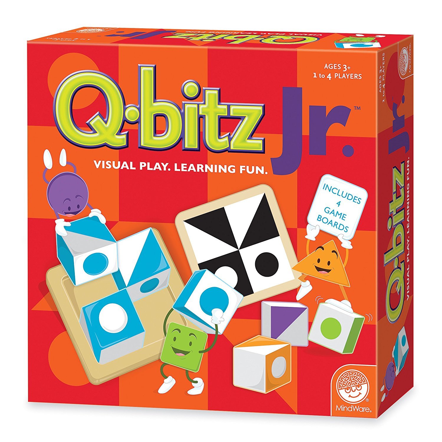 q-bitz-jr