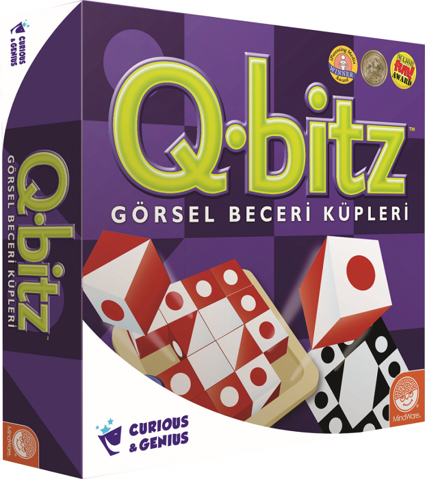 q-bitz