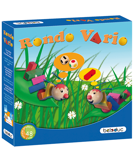 rondo-vario